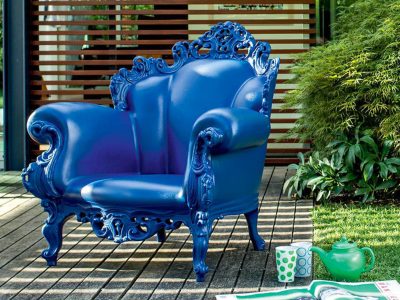 proust mendini camilla bellini