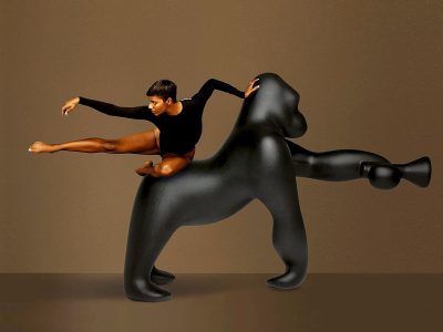 camilla bellini design provocatorio